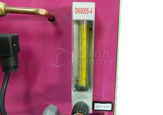 Carbon Black Determination