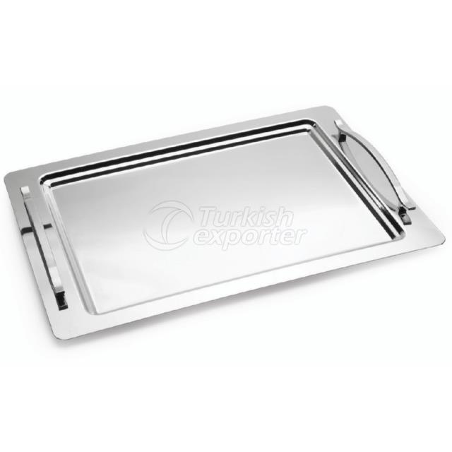 SAMPLE TRAY