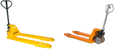 Hand Pallet Truck