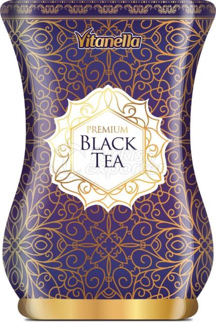 Black Tea