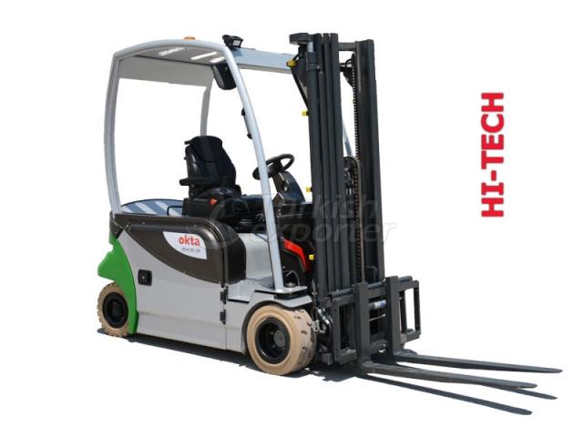 Electric Forklift Olh20-16