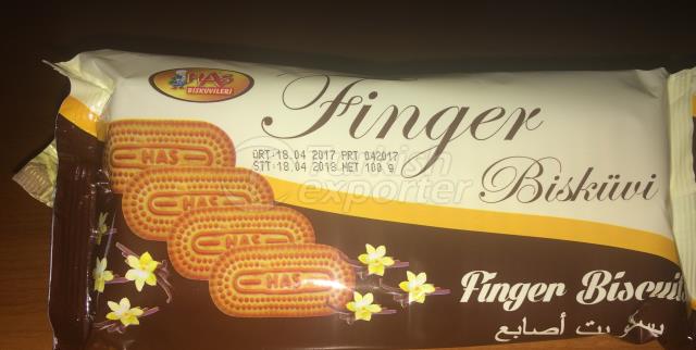 Finger Biscuit