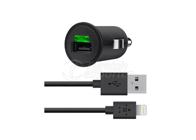 Vehicle charge -Belkin