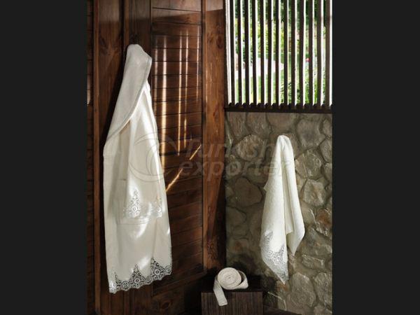 Bathroom Towels BK 6032