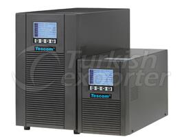 Uninterruptible Power Supplies