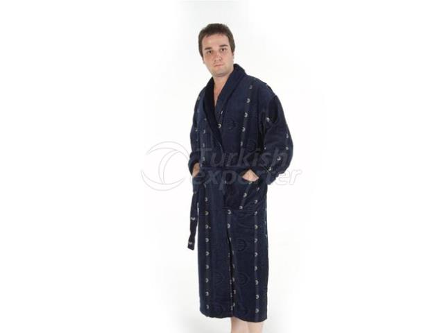 Bathrobes b-31