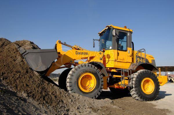 Engineering Vehicle Cabins