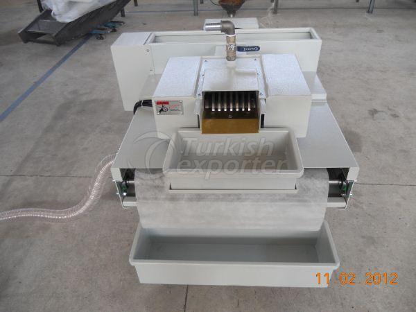 Paper Filter High Pressure Tank