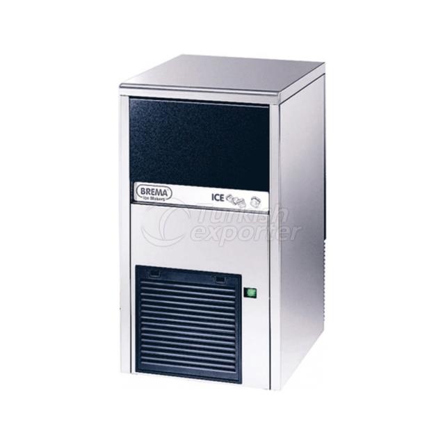 BREMA CB 249 ICE MACHINE