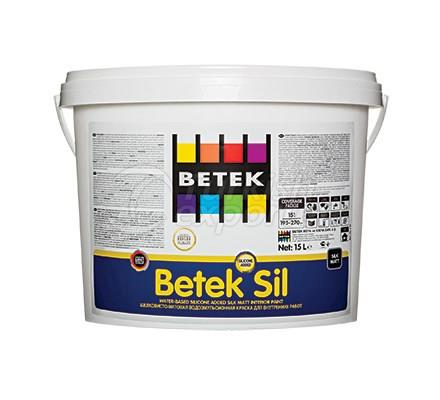 Betek Sil