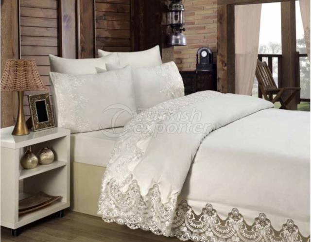 Ebrari Bedlinen 6 pcs