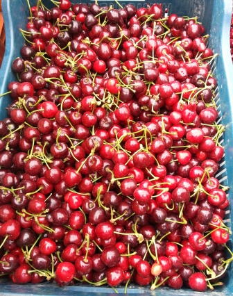 CHERRY