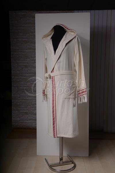Cotton Bathrobes