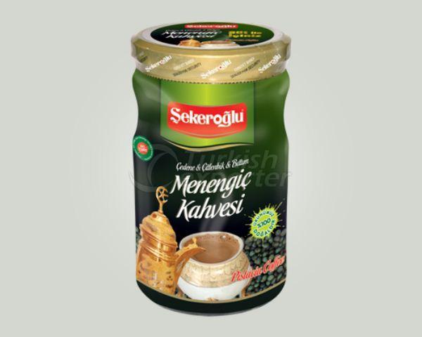 Menengiç Kahvesi 600gr