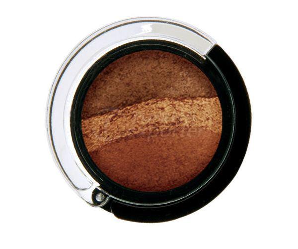 Cecile Trio Terracotta тени для век
