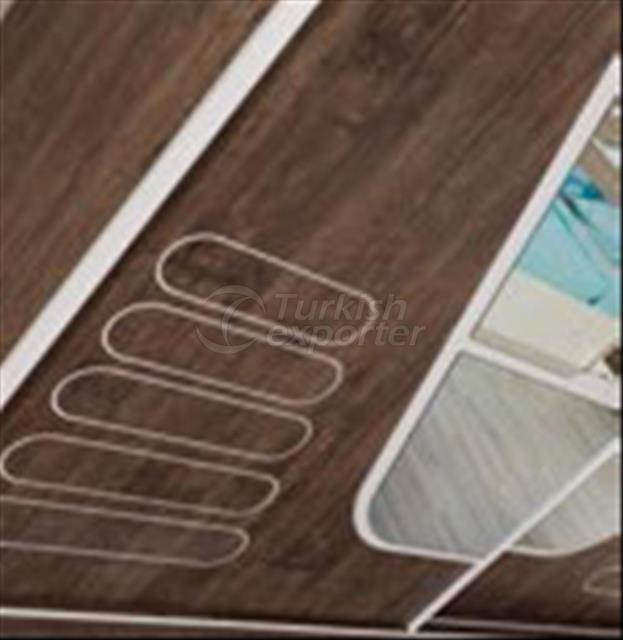 Piremit Yatak Odası