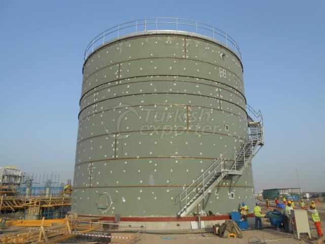 Storage Tank