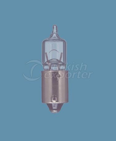 12 Volt Mercedes - Bmw Mercurial Park Bulb - 64132