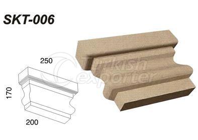 Keystones SKT-006