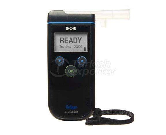 Alcohol Breathalyzers