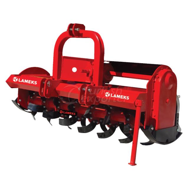 Rotatiller Rotavator