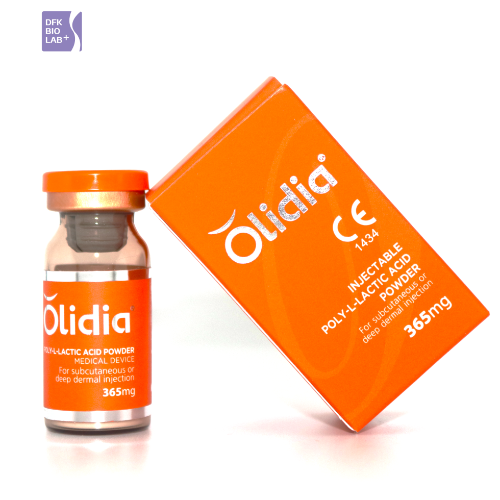 Olidia PLLA(Poly-L-Lactic) Powder