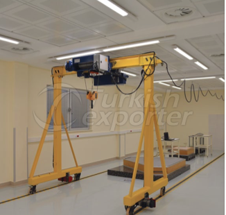 مركز اتالون في تركمانستان