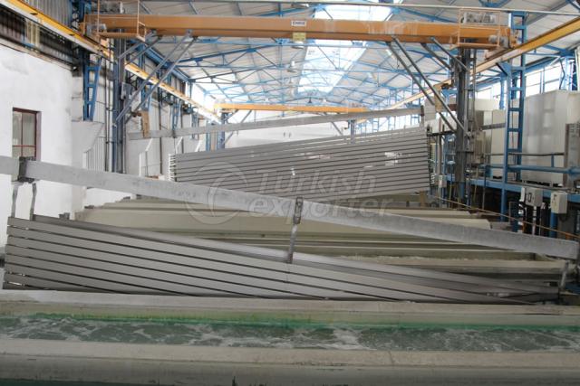 Aluminium Profile