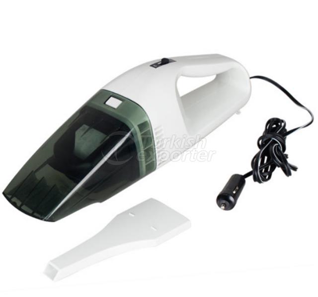 Handheld Auto Vacuum Cleaner