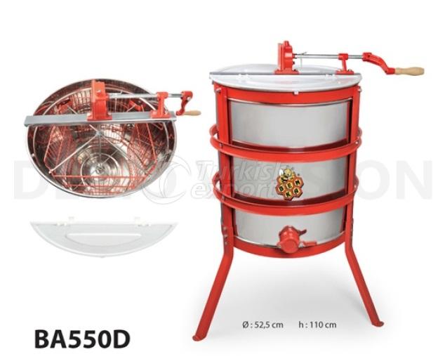 Honey Extractor BA550D