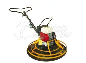 Power Trowel QST M80
