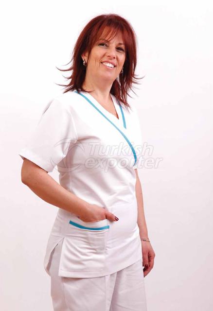Nursing Uniforms