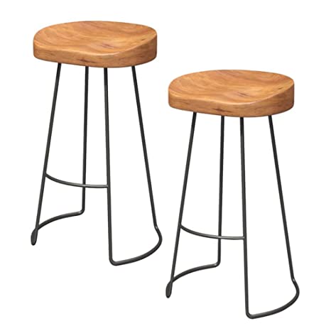 vintage bar stool