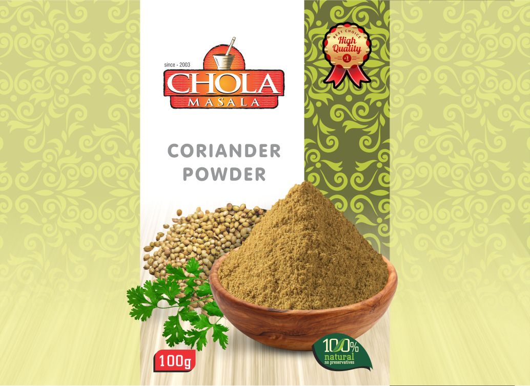 Coriander Powder 