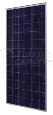 High Quality Efficiency Crystalline Silicon Cells PS 270-315 WATT