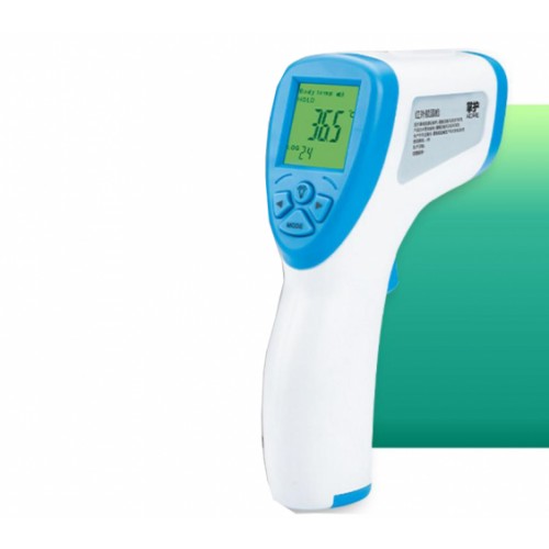 Infrared Thermometer A66