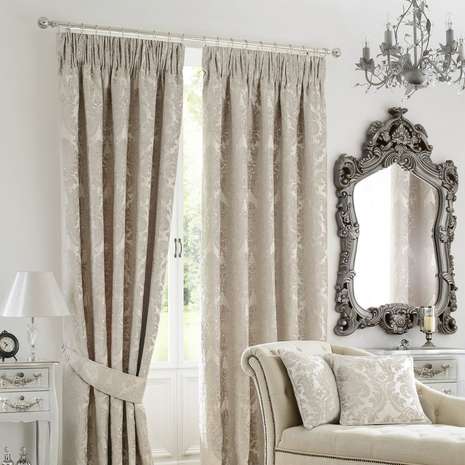 Dumerk Curtains