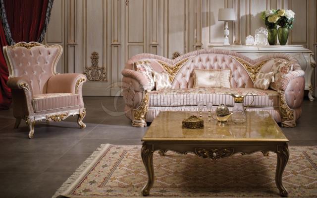 Hurrem Seating Group