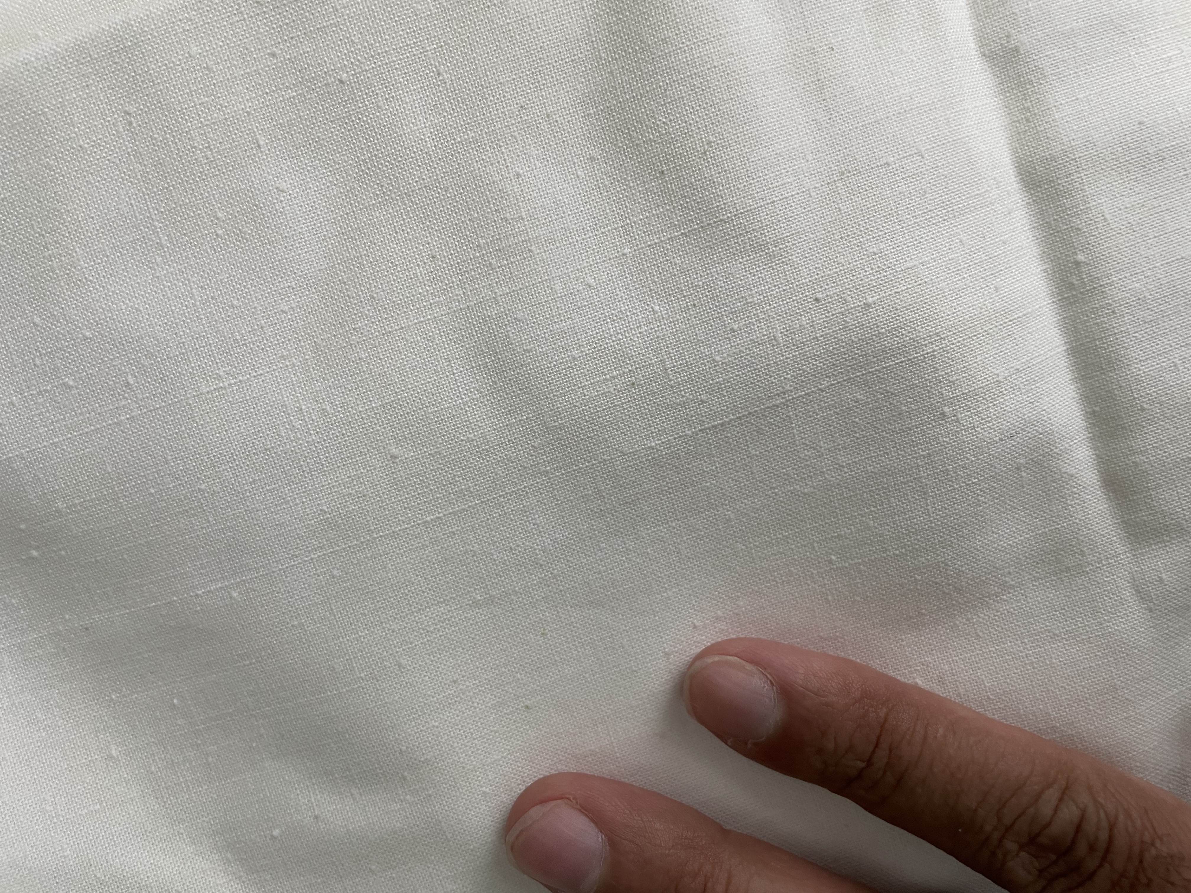 100% cotton Cretonne Fabric