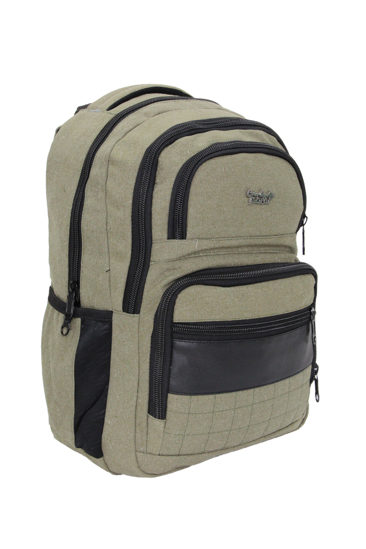 Cambridge Polo Club Multicolored Backpacks 4