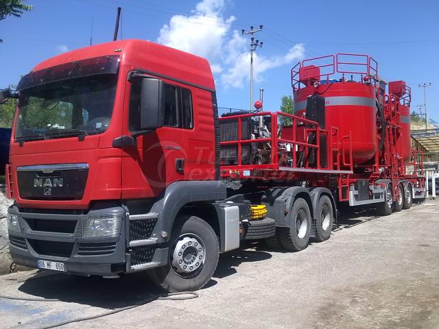 Anahtar Teslim Projeler