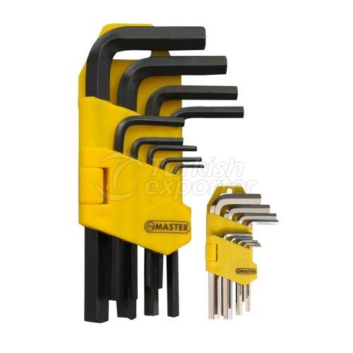 Allen Hex Key
