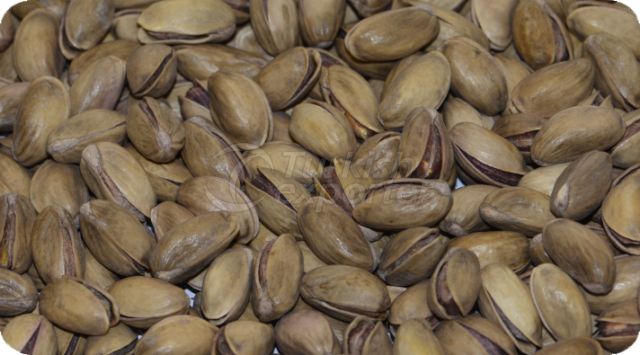 Roasted Antep Pistachio