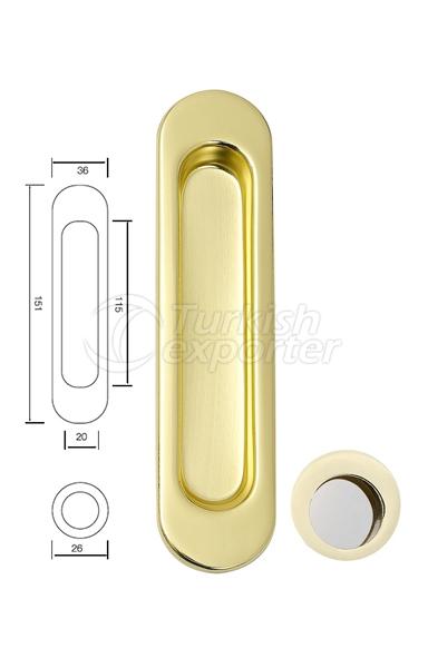 Sliding Door Handle SDH