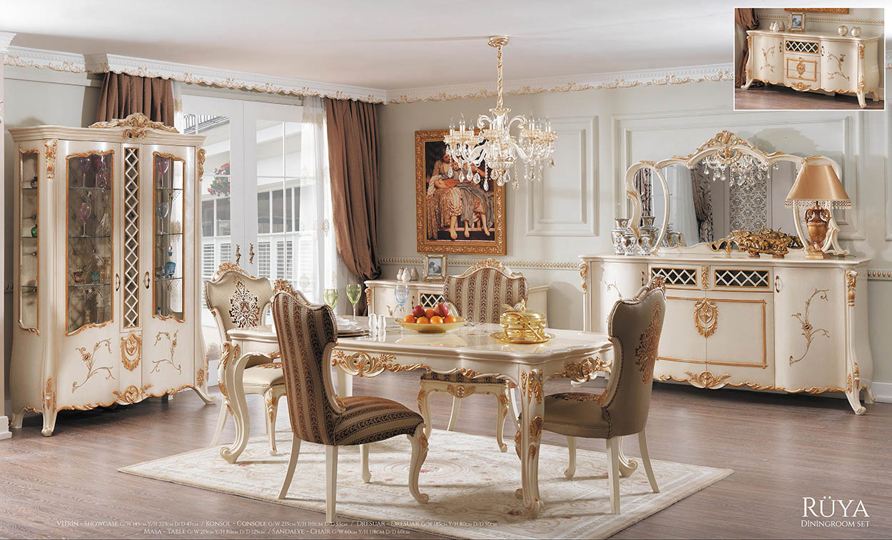 Dining Room Furniture Ruya