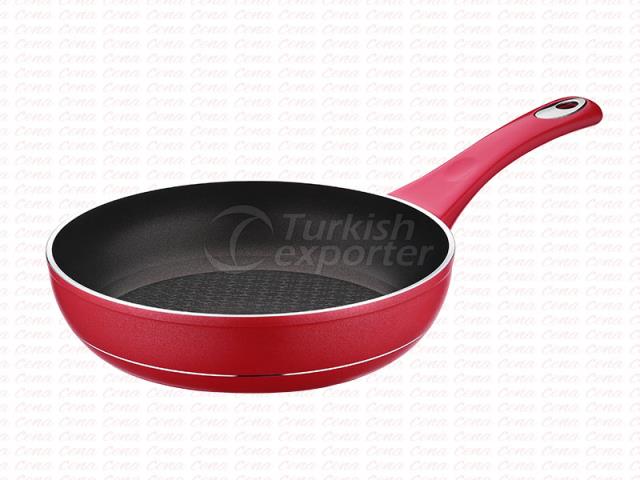 Fry Pan - Oven Tray Karizma