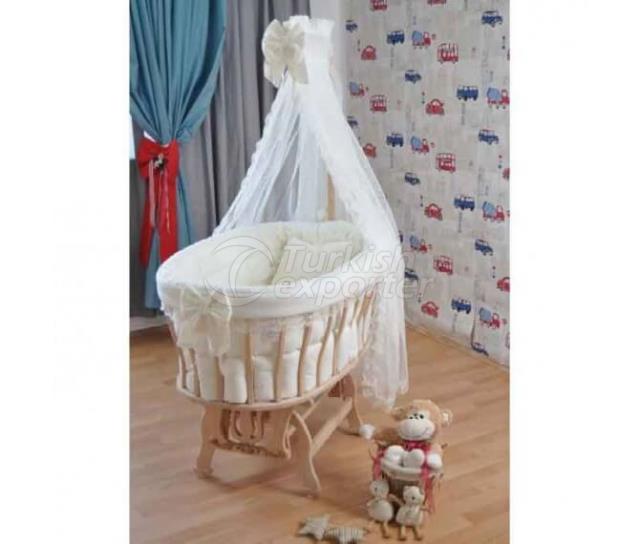 Baby Cradle