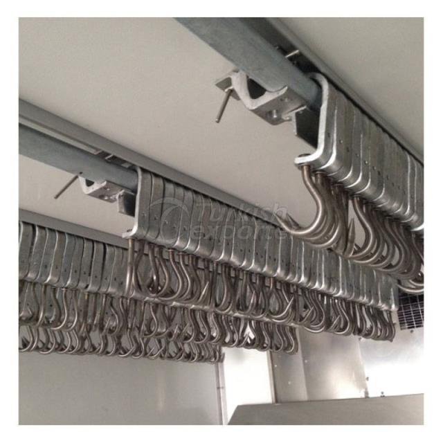 Bodies For Meat Transportation