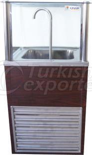 Ayran Cooler CPS-157