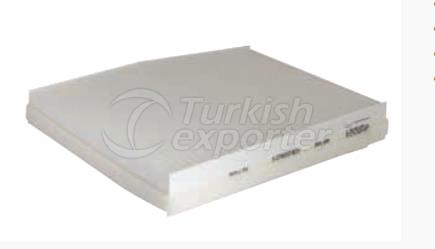 Pollen Filter WPK 689